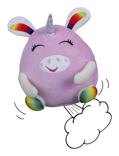 ** Windy Bums Unicorn - New Pack