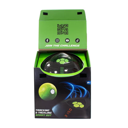 ** Strikesphere Soccer Bot