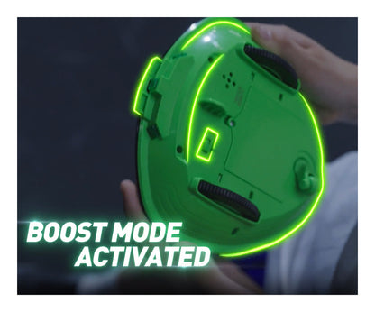 ** Strikesphere Soccer Bot