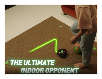 ** Strikesphere Soccer Bot