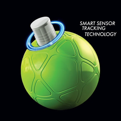 ** Strikesphere Soccer Bot
