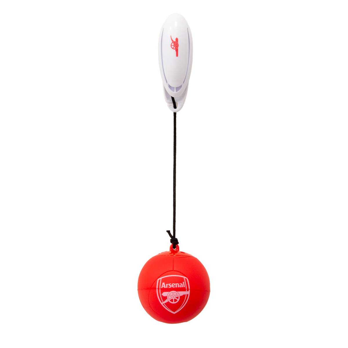 ** Strikesphere Kick Tracker Arsenal