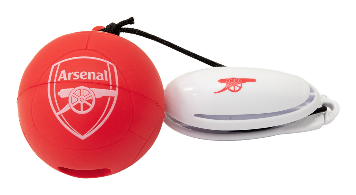 ** Strikesphere Kick Tracker Arsenal
