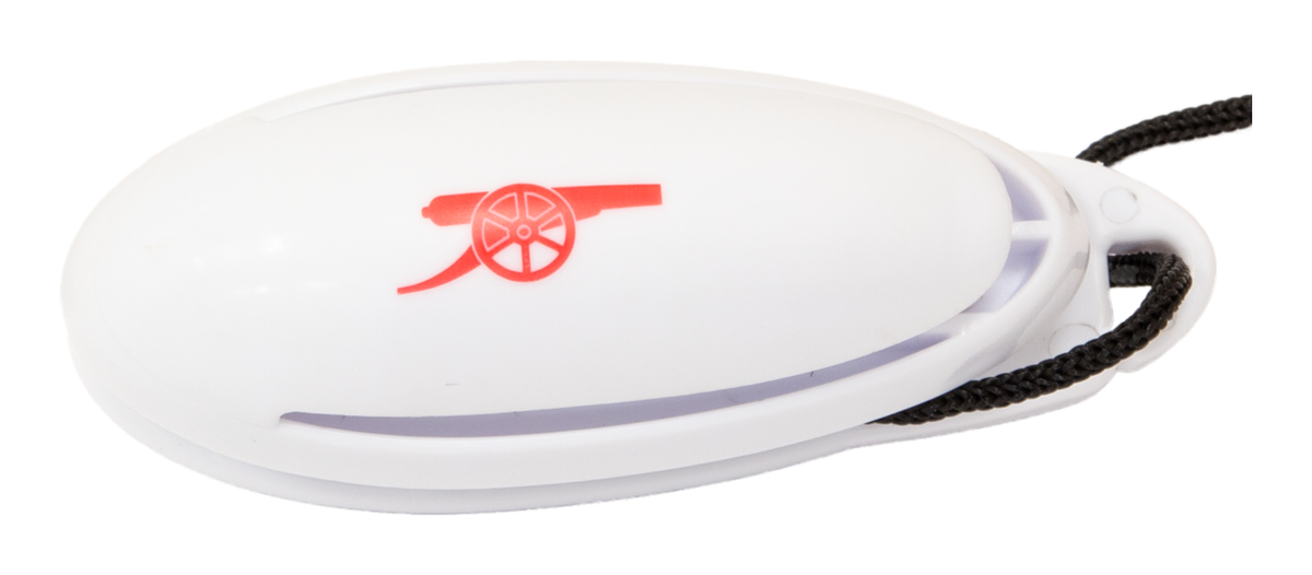 ** Strikesphere Kick Tracker Arsenal