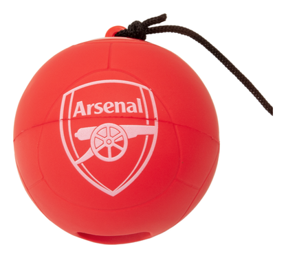 ** Strikesphere Kick Tracker Arsenal