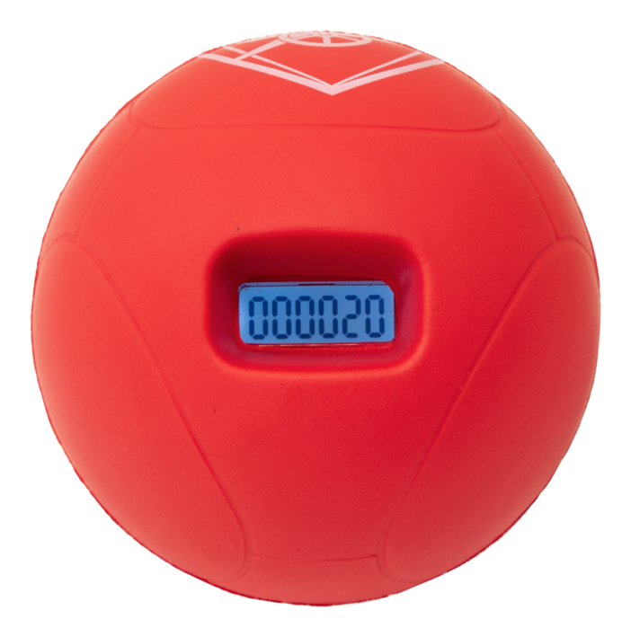 ** Strikesphere Kick Tracker Arsenal