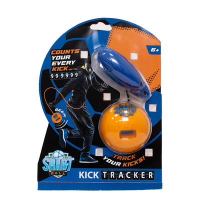 ** Strikesphere Kick Tracker