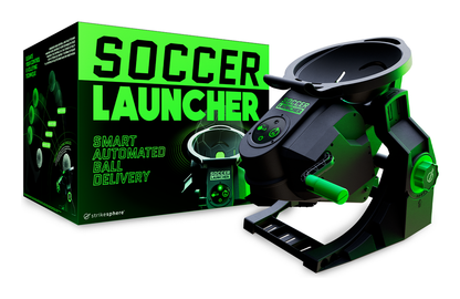 ** Strikesphere Power Launcher