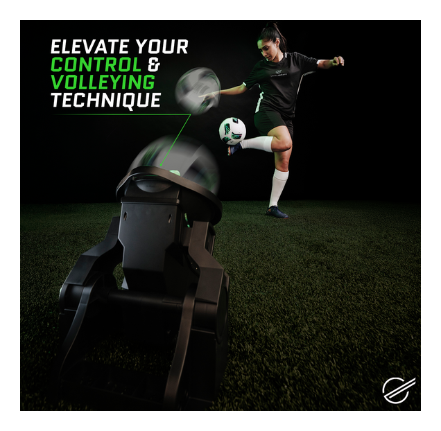 ** Strikesphere Power Launcher