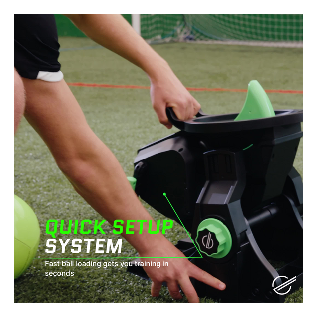 ** Strikesphere Power Launcher