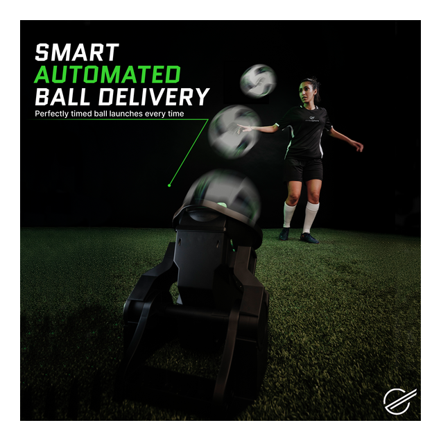 ** Strikesphere Power Launcher