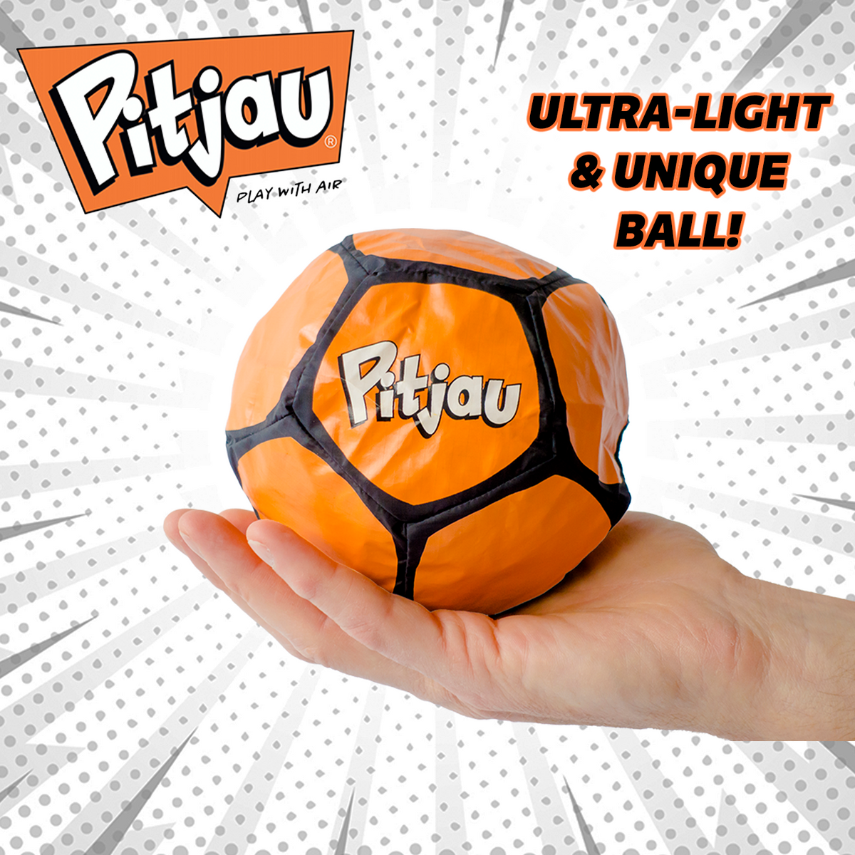 ** Pitjau
