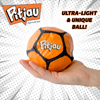 ** Pitjau