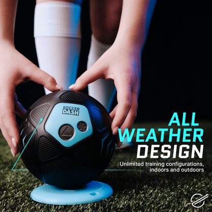 ** Strikesphere Soccer Dash