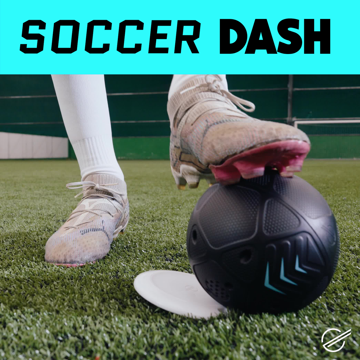 ** Strikesphere Soccer Dash