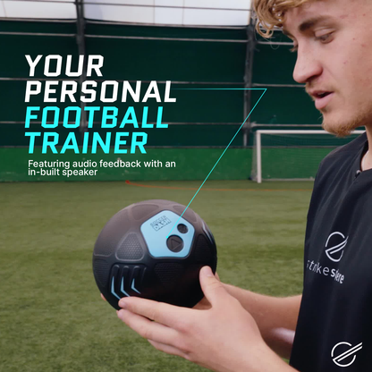 ** Strikesphere Soccer Dash
