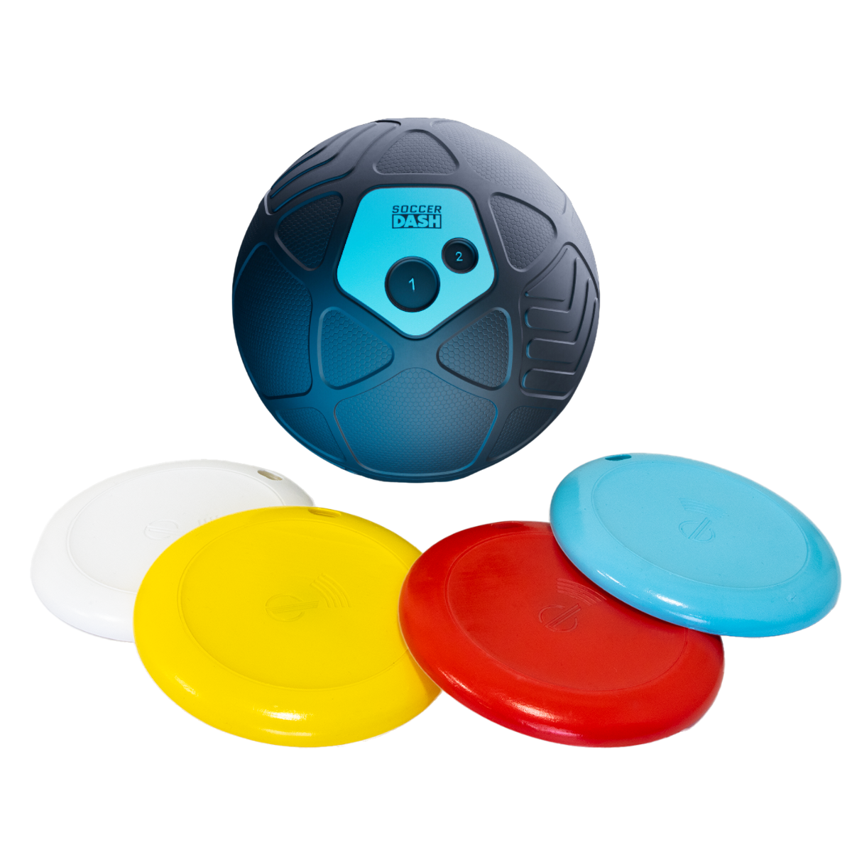 ** Strikesphere Soccer Dash