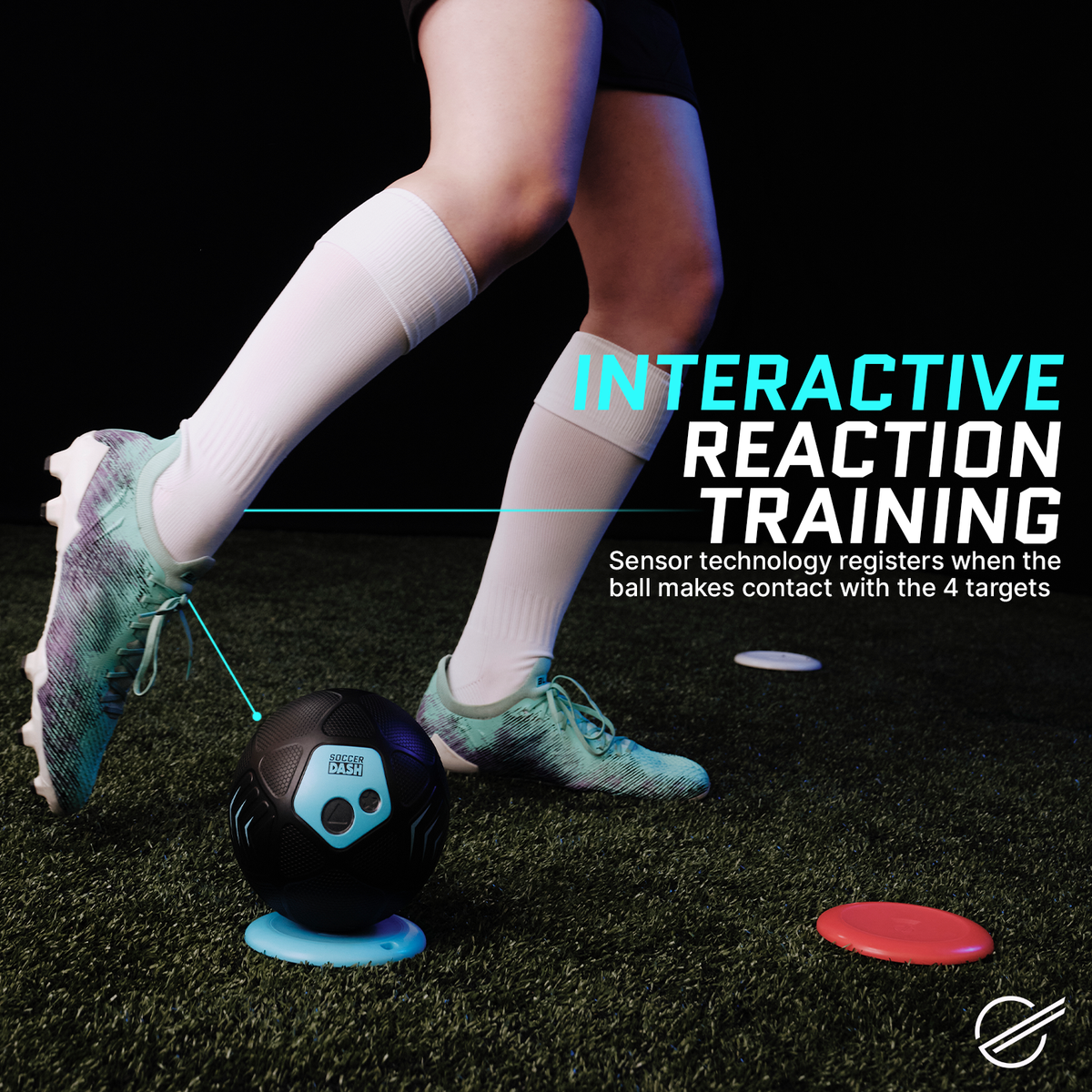 ** Strikesphere Soccer Dash