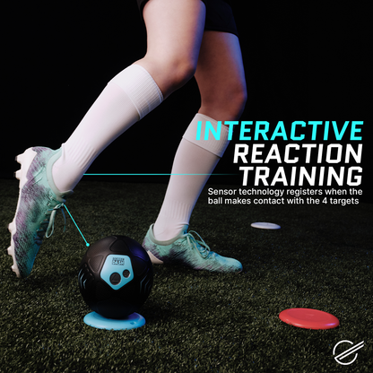 ** Strikesphere Soccer Dash