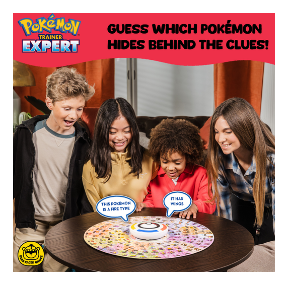 ** Pokemon Trainer Expert