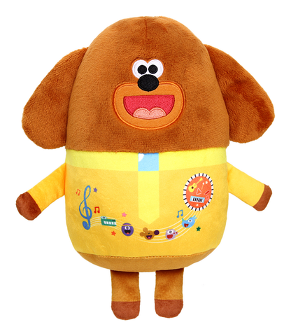 ** Talking Hey Duggee AW25