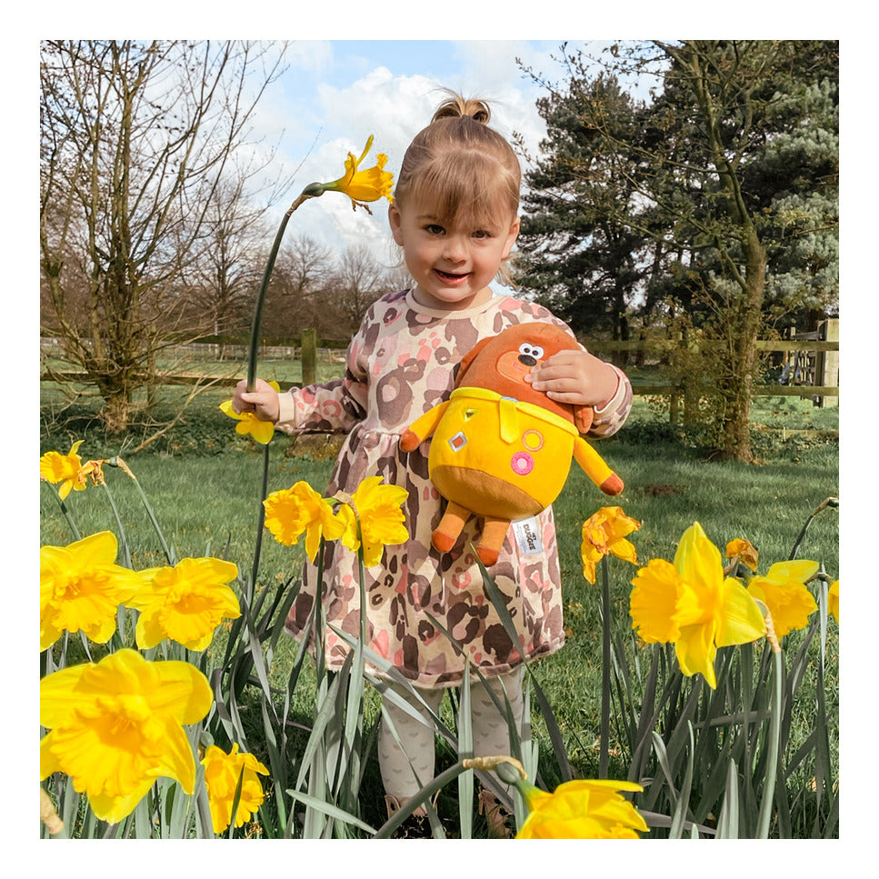 ** Talking Hey Duggee AW25