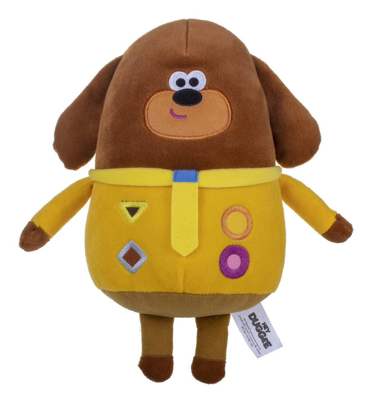 ** Talking Hey Duggee AW25