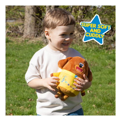 ** Talking Hey Duggee AW25
