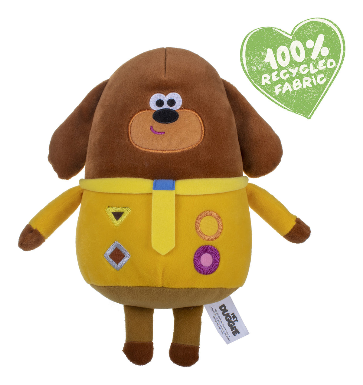 ** Talking Hey Duggee AW25