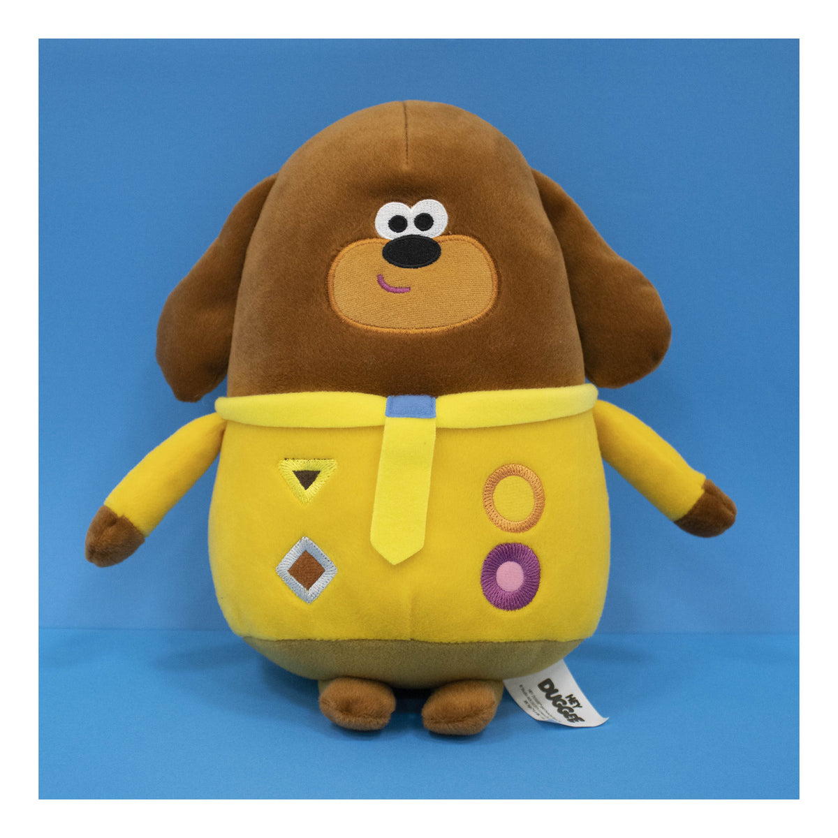 ** Talking Hey Duggee AW25