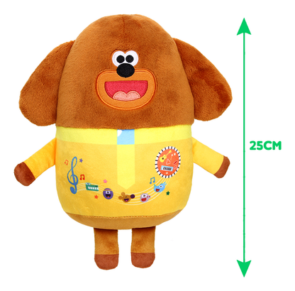 ** Talking Hey Duggee AW25