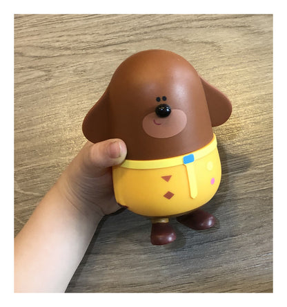 Hey Duggee Figurine Set