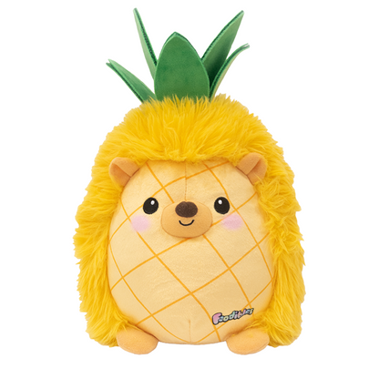 ** Foodibles S1 Lrg Scent Plushies Pinapple H/Hog