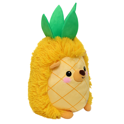 ** Foodibles S1 Lrg Scent Plushies Pinapple H/Hog