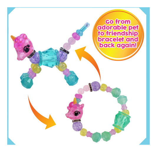 ** Twisty Petz Twin Pack