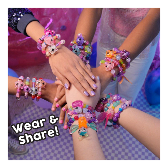 ** Twisty Petz 3 Pack