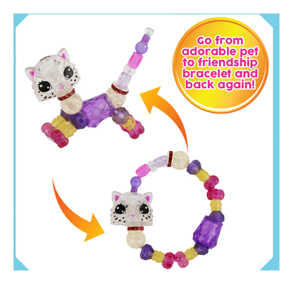 ** Twisty Petz 3 Pack