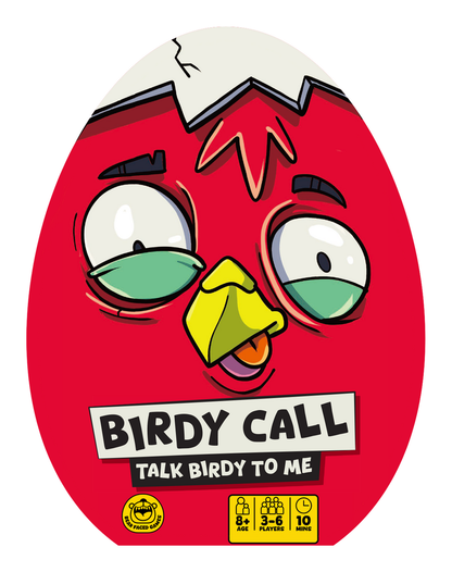 ** Birdy Call