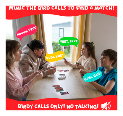 ** Birdy Call