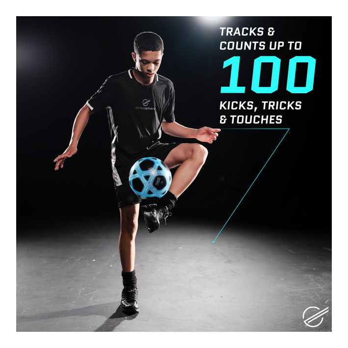 ** Strikesphere Counter Football - Open Box