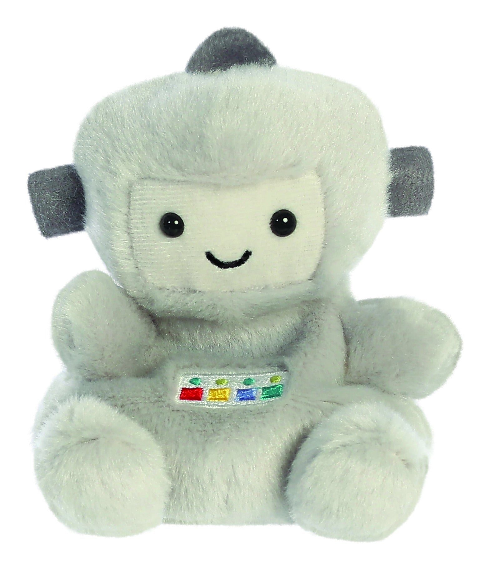 Aurora Palm Pals Gadget Robot Plush 13cm