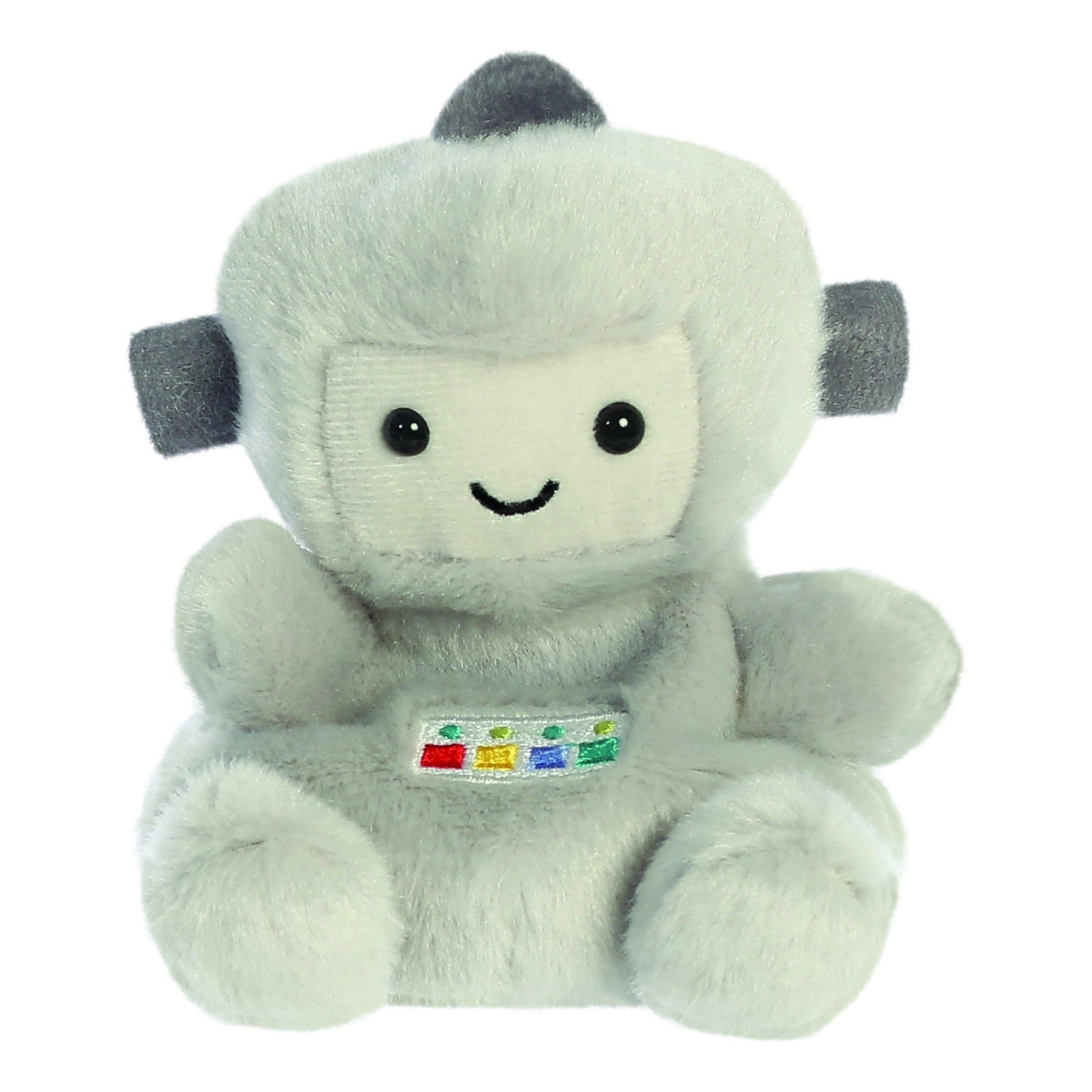 Aurora Palm Pals Gadget Robot Plush 13cm