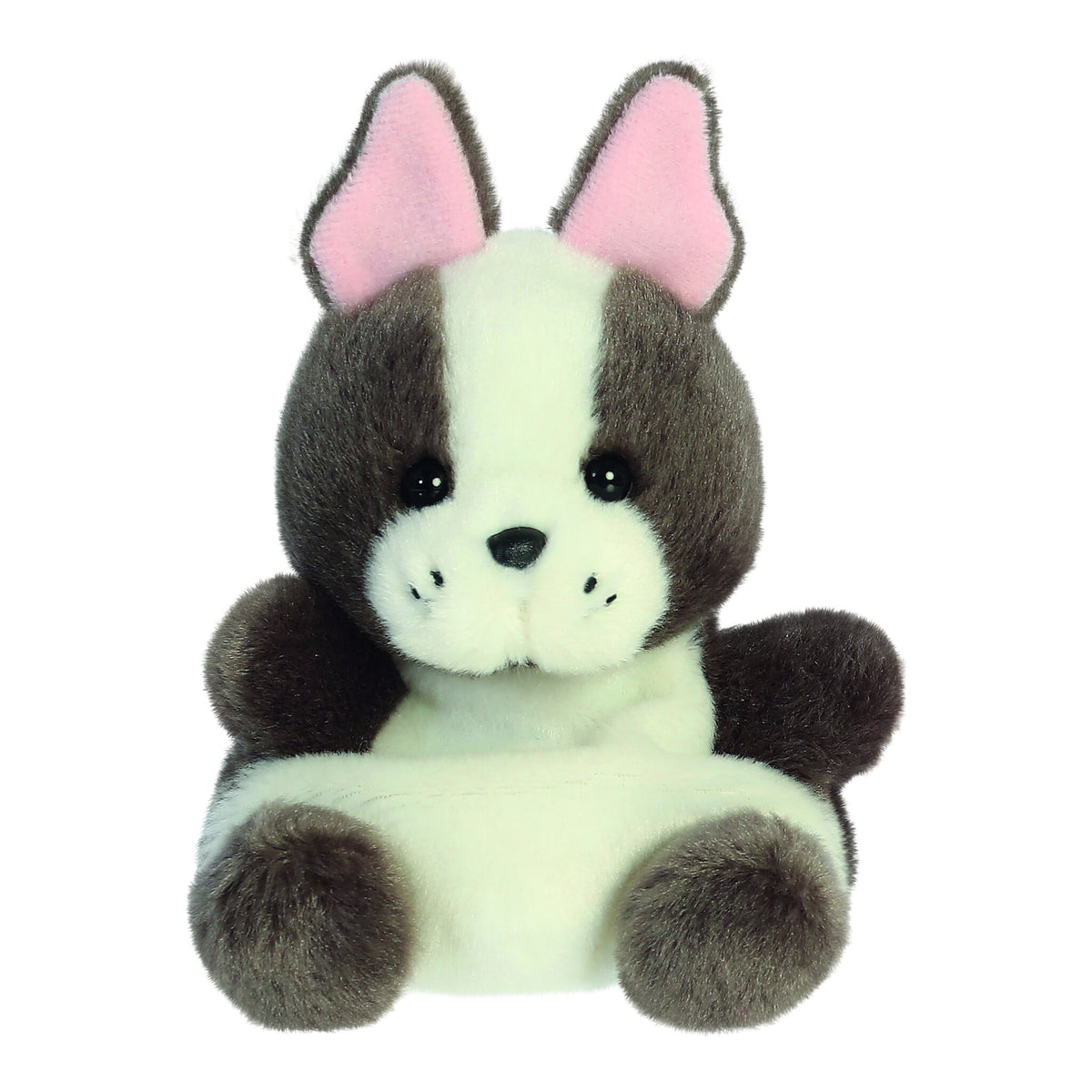 Aurora Palm Pals Beau French Bulldog 5-Inch Soft Toy