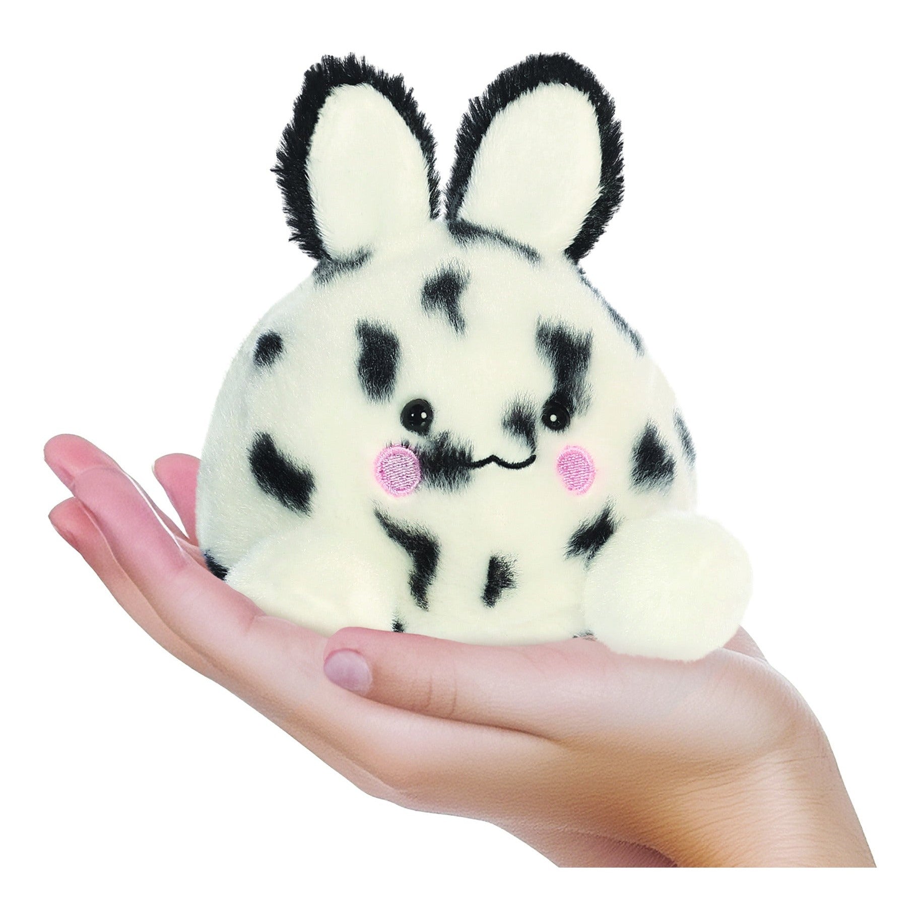 Palm Pals Usagi Sea Bunny 5"