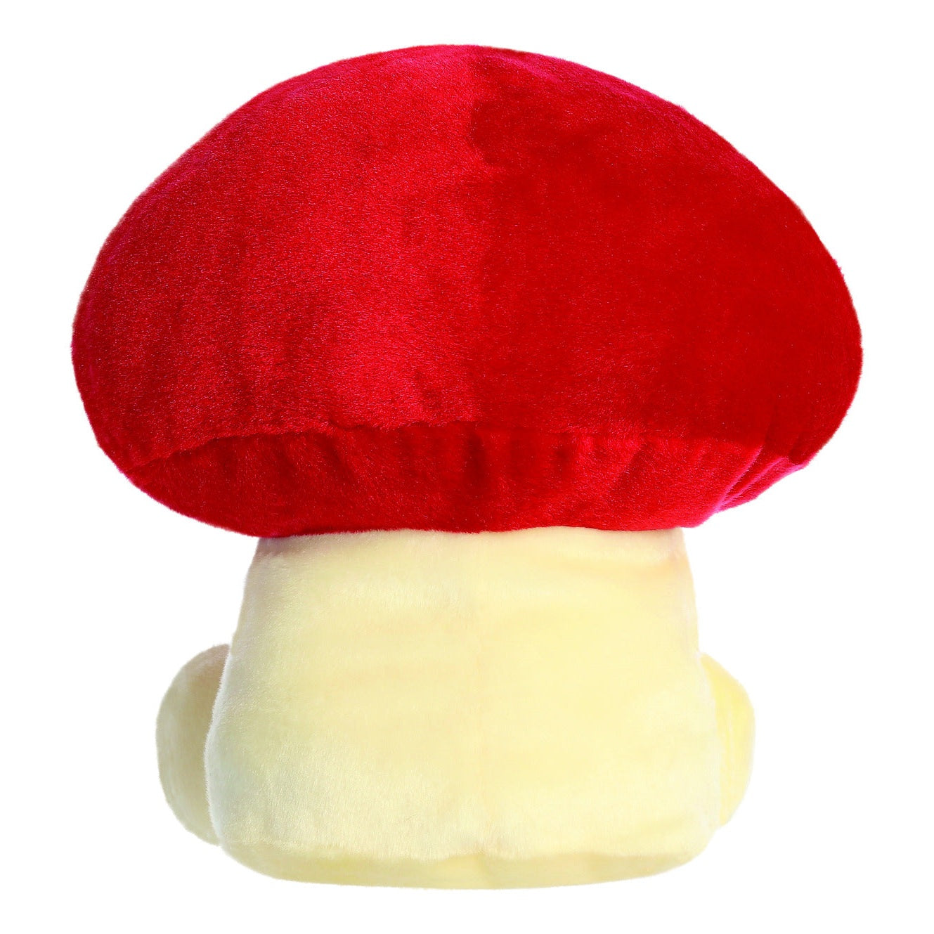 Palm Pals Amanita Mushroom 13"