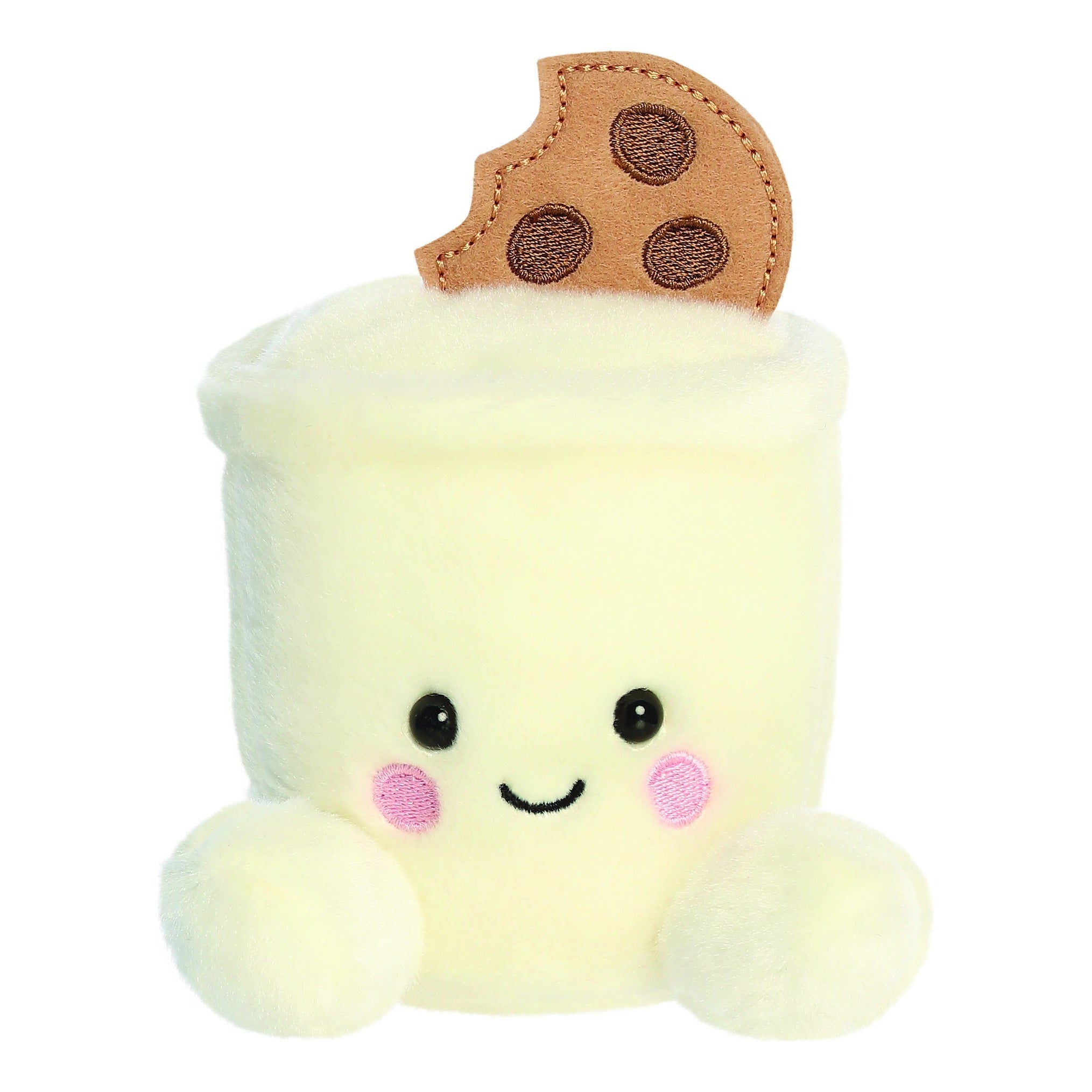 Aurora Palm Pals Duncan Milk & Cookies 13cm Plush