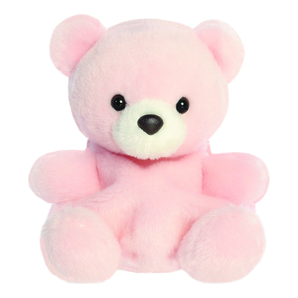 Palm Pals Bailey Baby Bear Plush Toy 5in