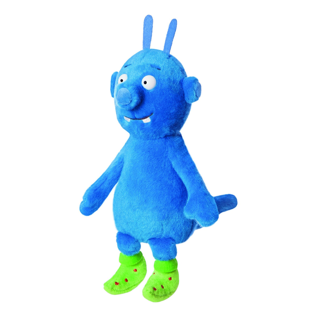 Aurora The Smeds and The Smoos Bill Soft Toy