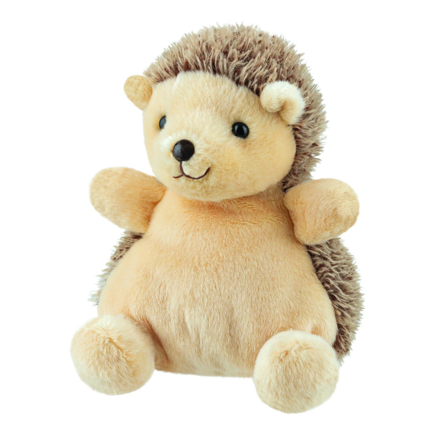 Palm Pals Hedgie the Hedgehog 8"