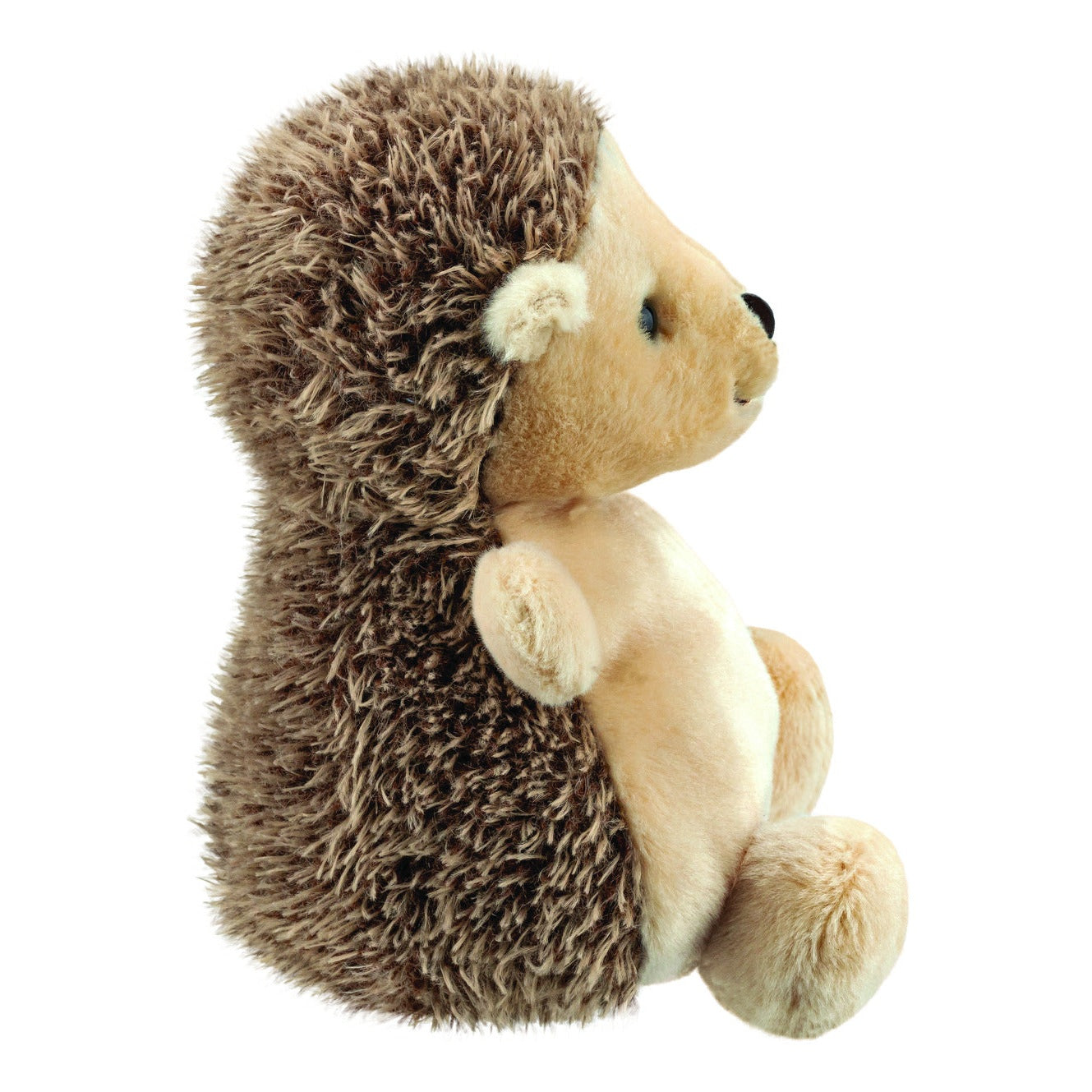 Palm Pals Hedgie the Hedgehog 8"